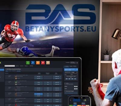 BetAnySports Sportsbook: Complete 2024 Review.